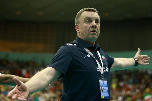 Igor Kolakovic