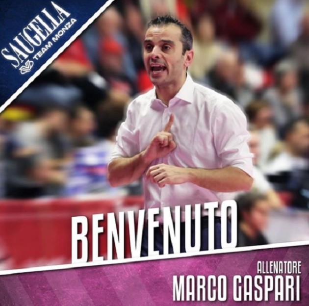 Marco Gaspari