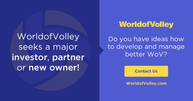 WorldofVolley