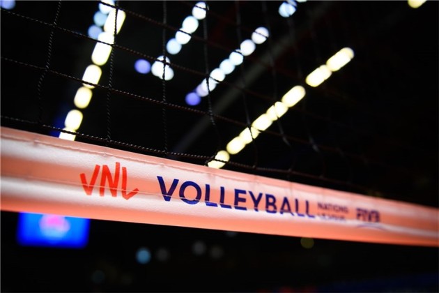 Volleyball Nations League