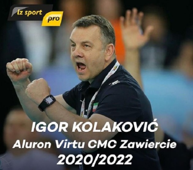 Igor Kolakovic