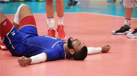 Ngapeth