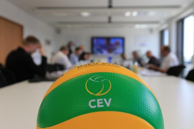 CEV