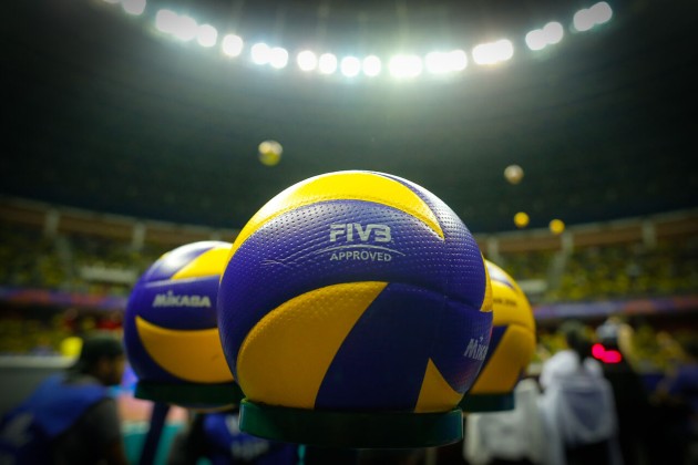 FIVB