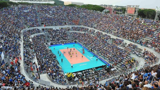 Foro-Italico