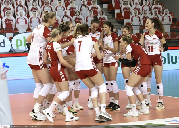 Poland-Women