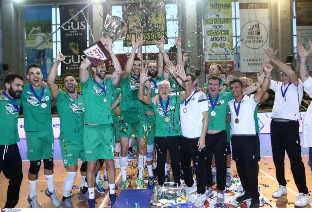 Panathinaikos