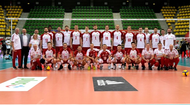 Poland-Men