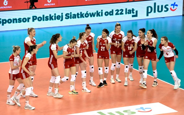 Poland-Women