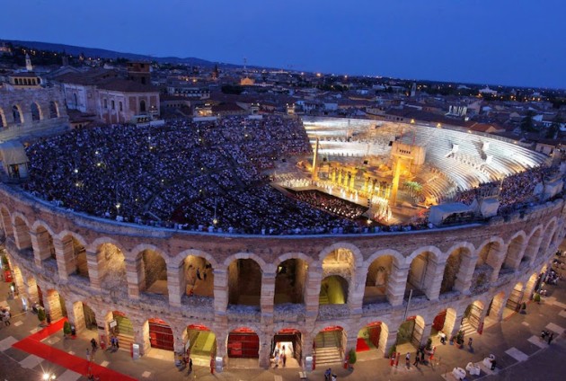 Arena-di-Verona