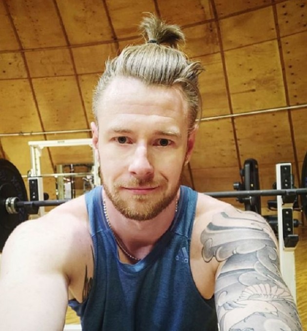 Ivan Zaytsev