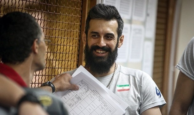 Saeid-Marouf