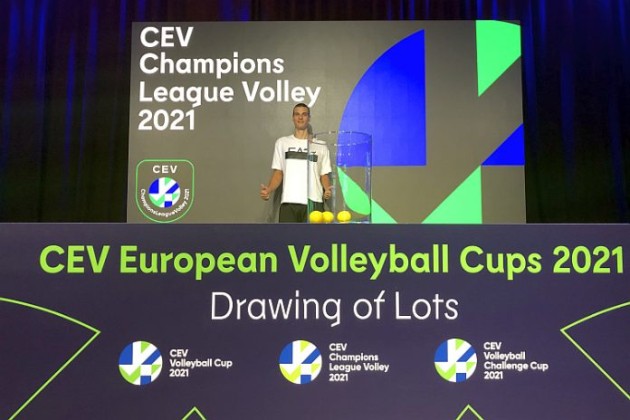 CEV