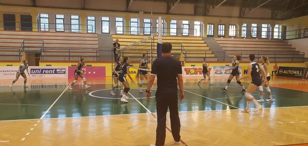 Croatian Cup Semifinals