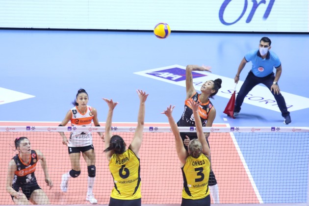 Vakifbank-vs-Eczacibasi