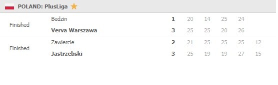 PlusLiga-Round-1