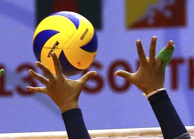 FIVB