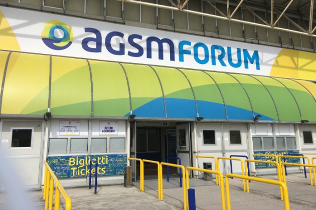 AGSM-Forum