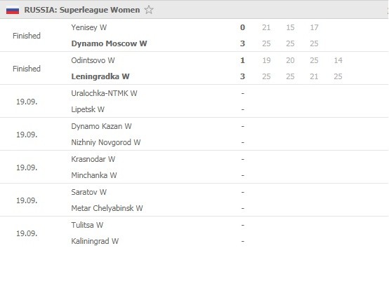 Superliga-Round-1