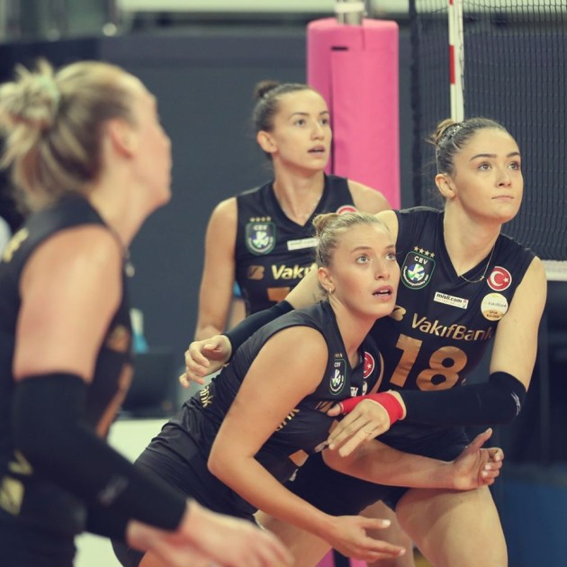 Vakifbank