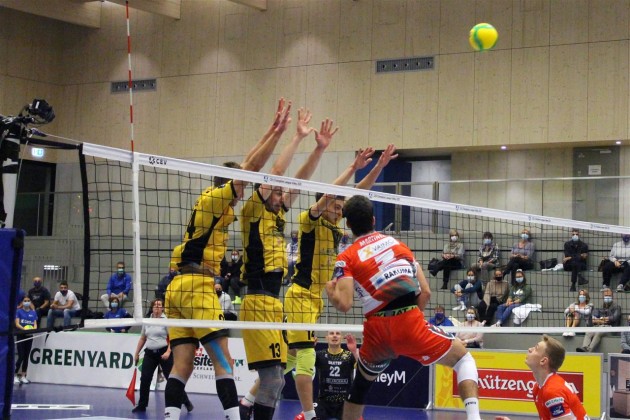 Maaseik-vs-Shakhtior