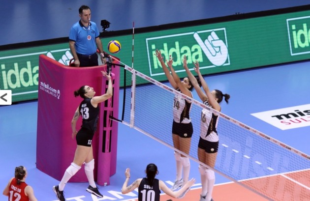 Besiktas-vs-Vakifbank