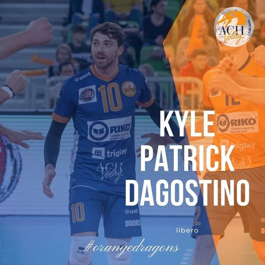 Kyle Dagostino