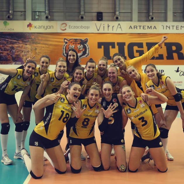 Vakifbank