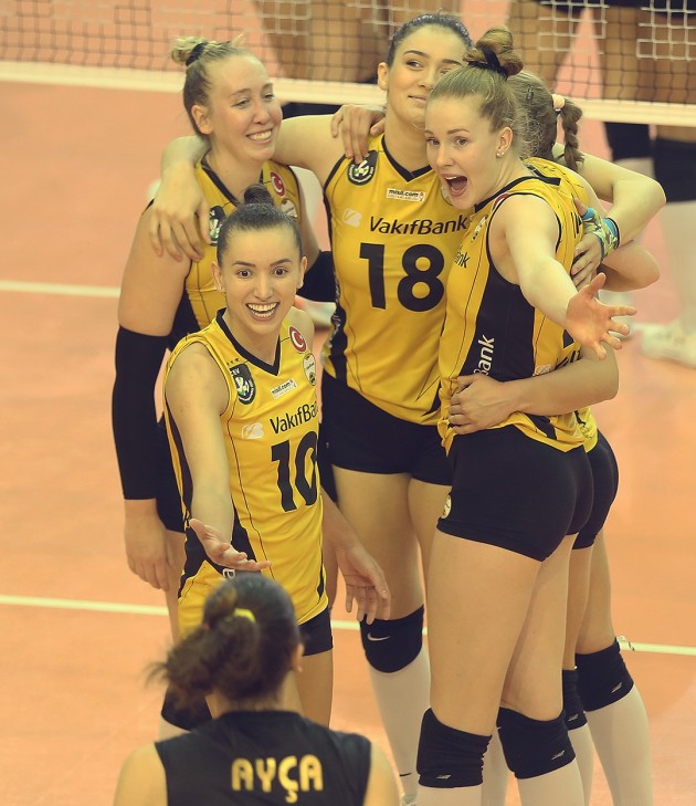 Vakifbank