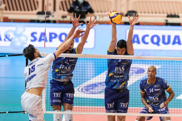 Top-Volley-vs-Trentino