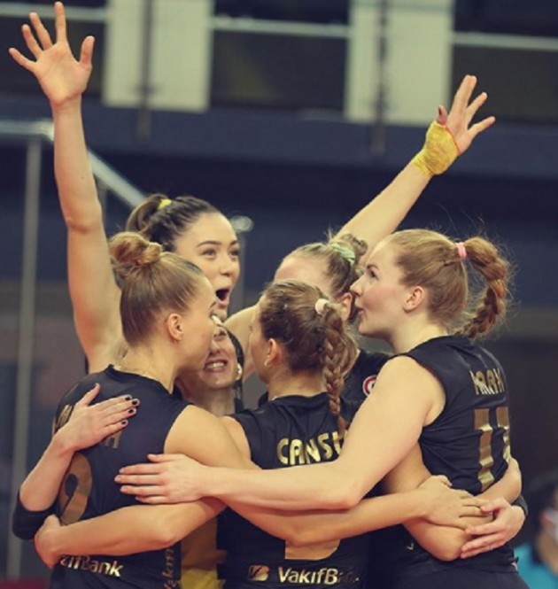 Vakifbank