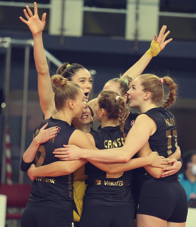 Vakifbank