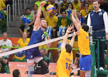 Zaytsev