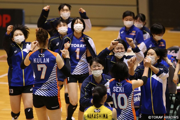 Toray