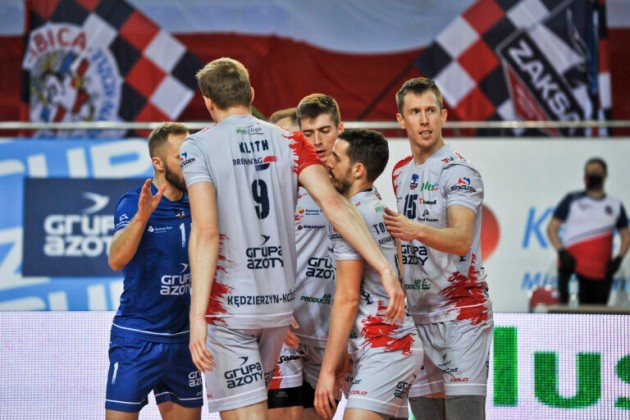 Zaksa