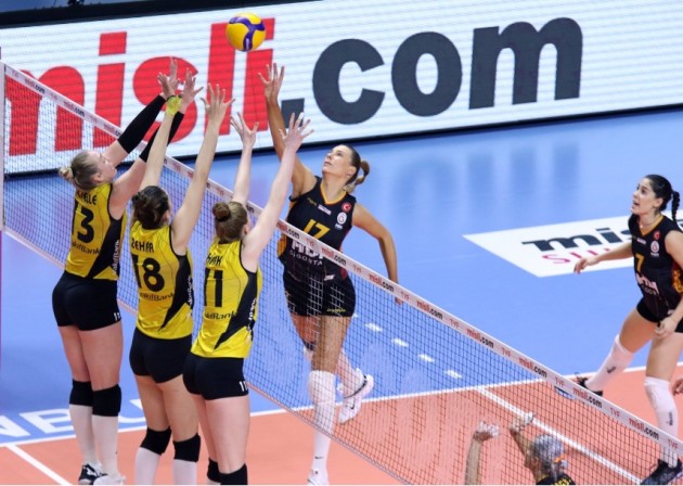 Galatasaray-vs-Vakifbank