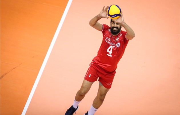 Saeid-Marouf