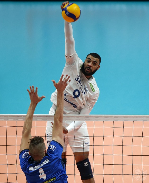 Earvin-Ngapeth