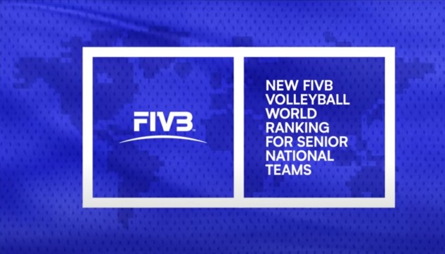 FIVB-World-Ranking