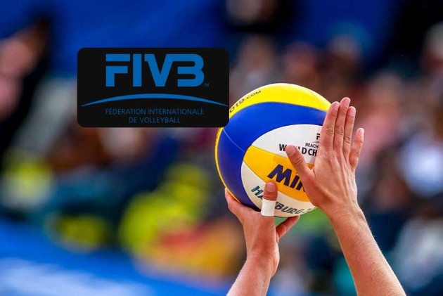 FIVB