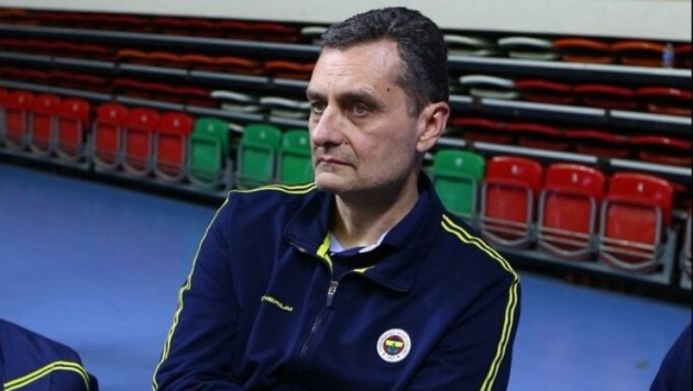 Zoran-Terzic