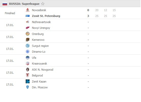 Superliga-men-Round-18