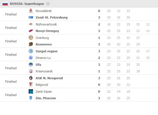 Superliga-men-Round-18