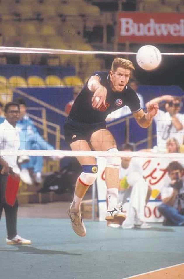 Top 15 Most Famous Volleyball Players | Guess who tops the list