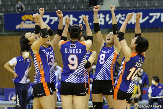 Toray