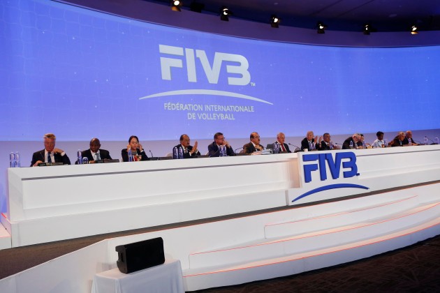 FIVB