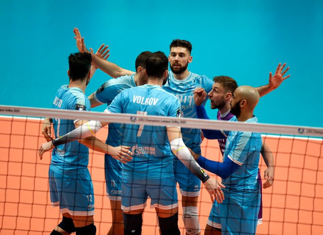 Zenit Kazan