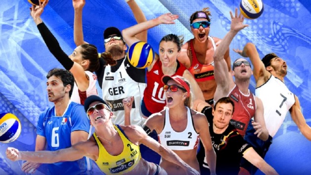 FIVB Athletes' Commission