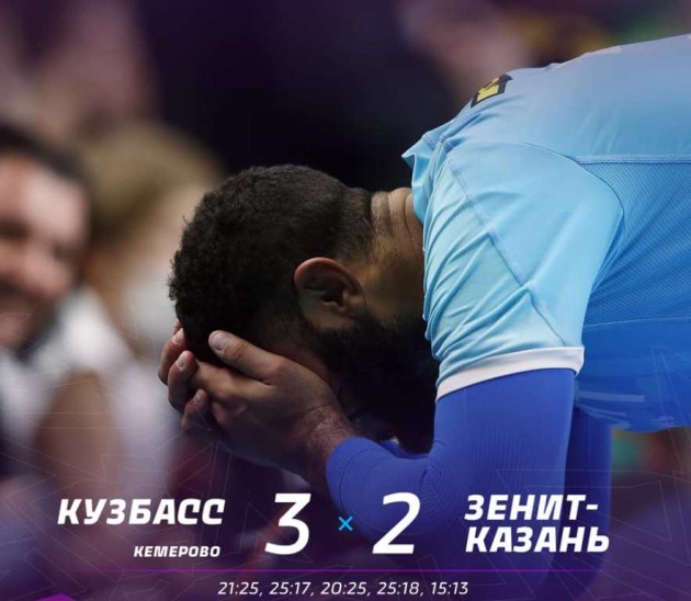 Zenit-Kazan