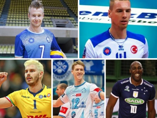 #volleytransfers